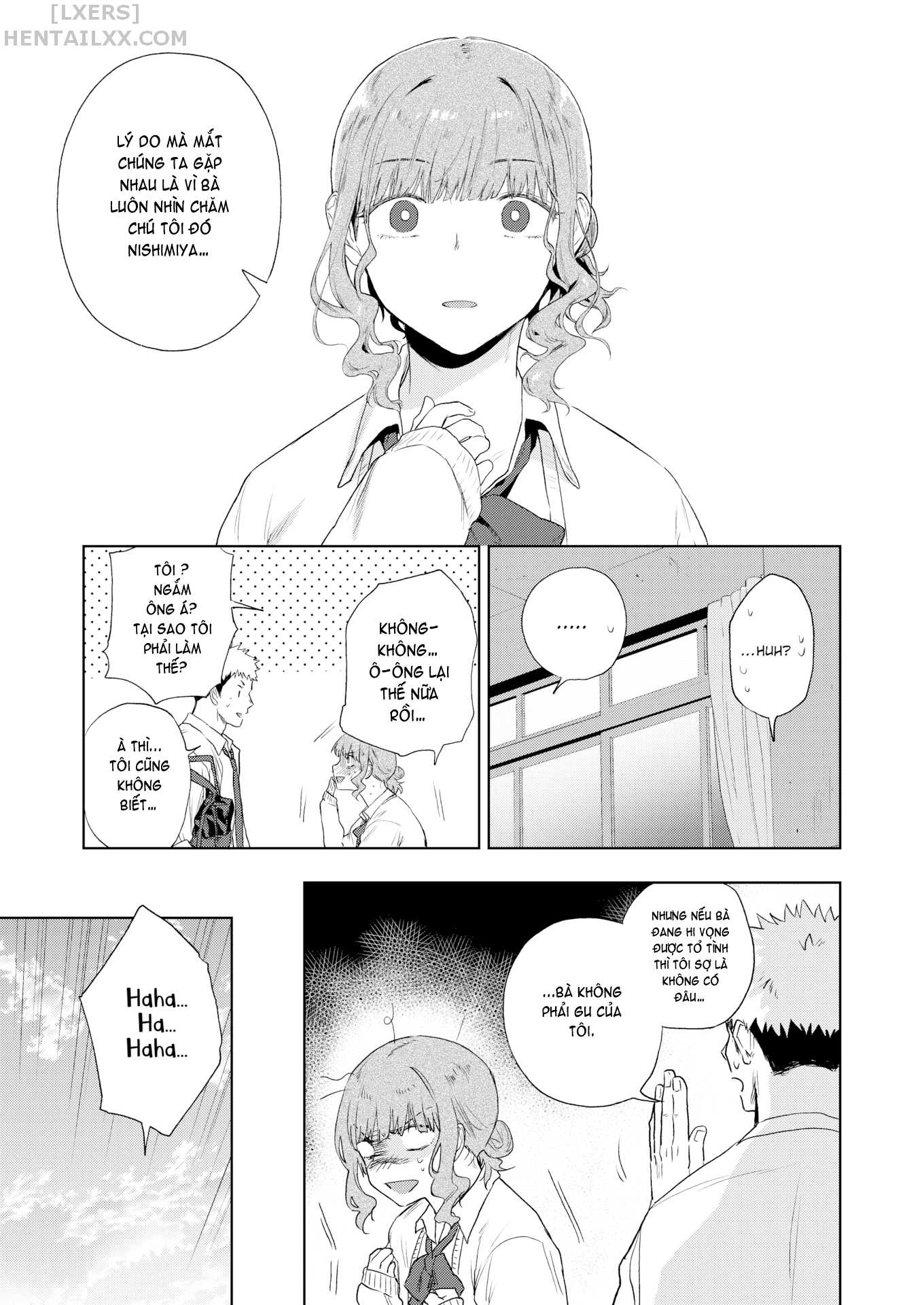 tình yêu và sự hủy diệt chapter 1 3