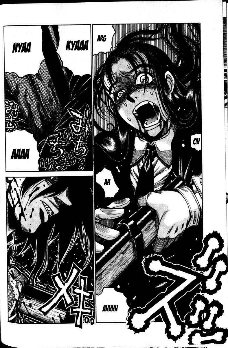 hellsing chapter 33 20