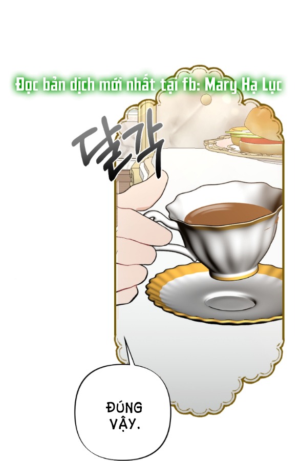 [18+] chuyện mèo trắng bị ba tước báo đen ăn thịt chapter 8.1 2