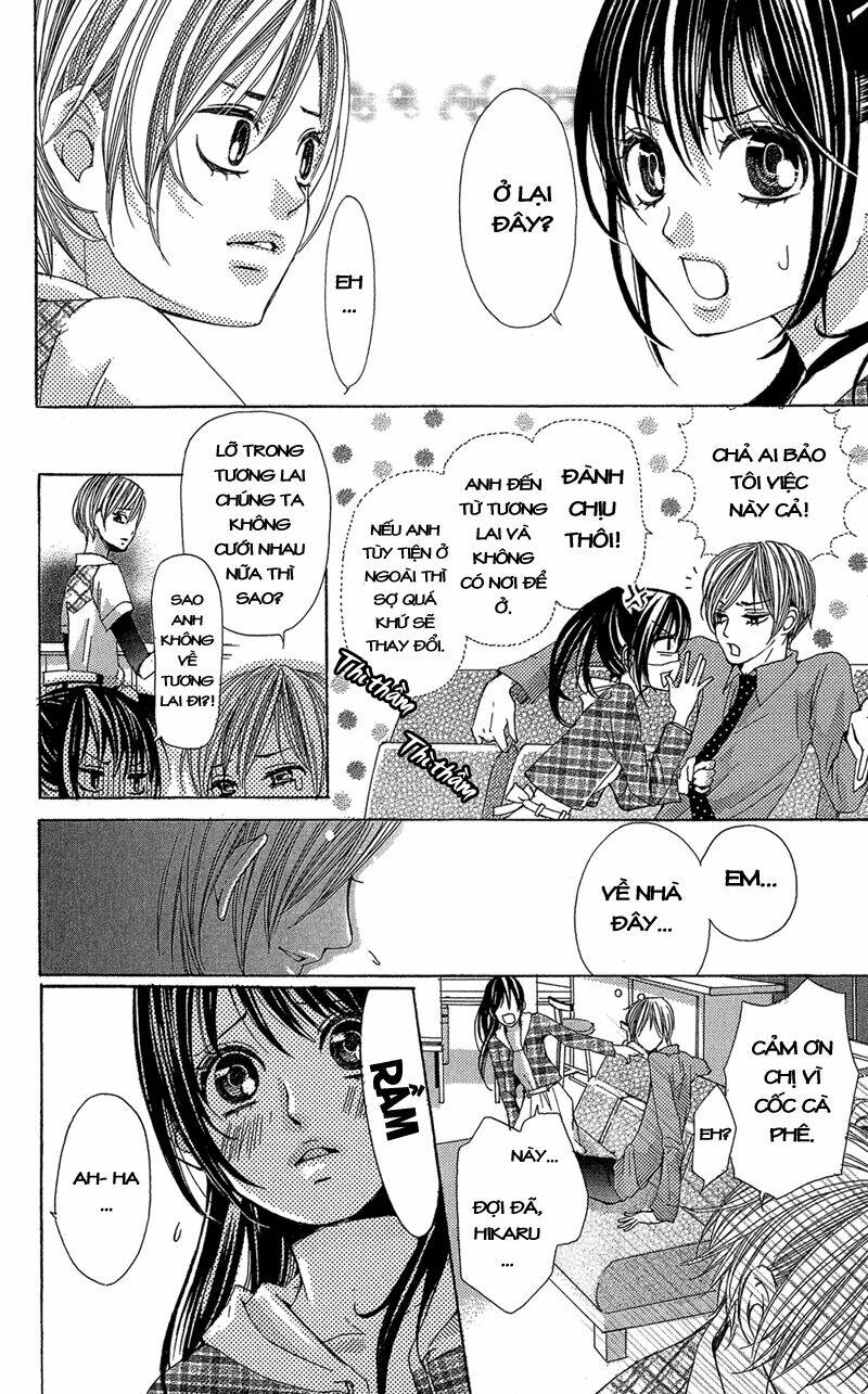 tổng hợp one shot. chapter 132 14