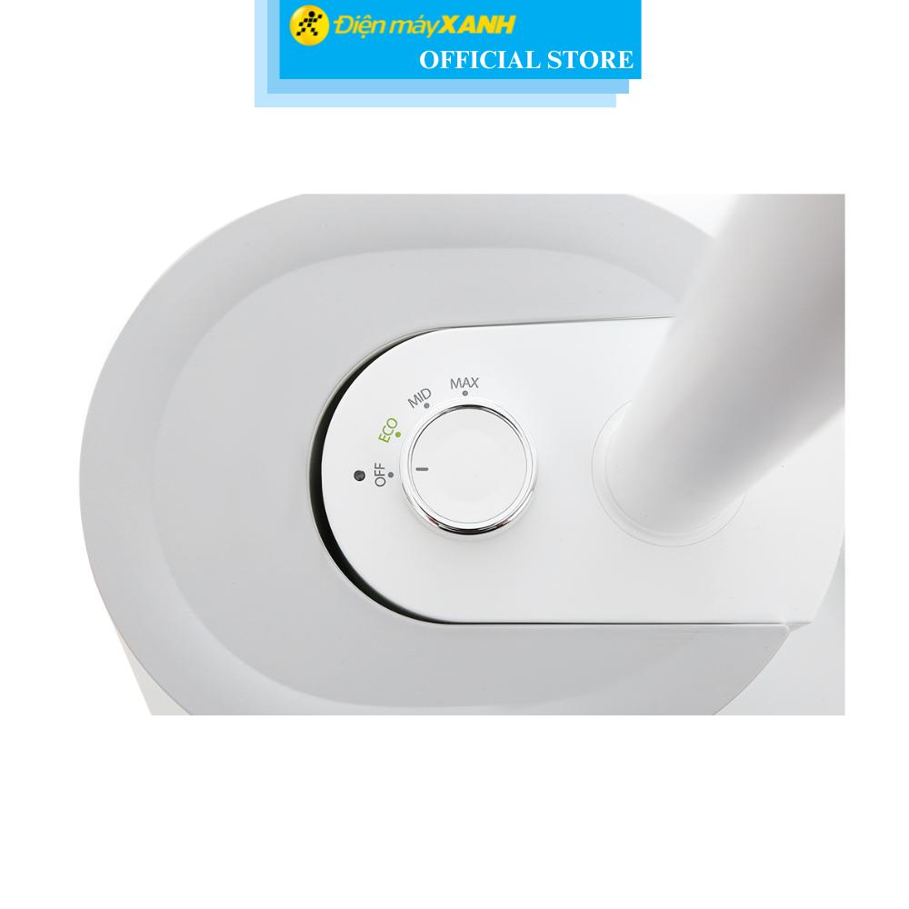 Bàn ủi hơi nước đứng Tefal IT3280E1 2000W - Hàng Chính Hãng