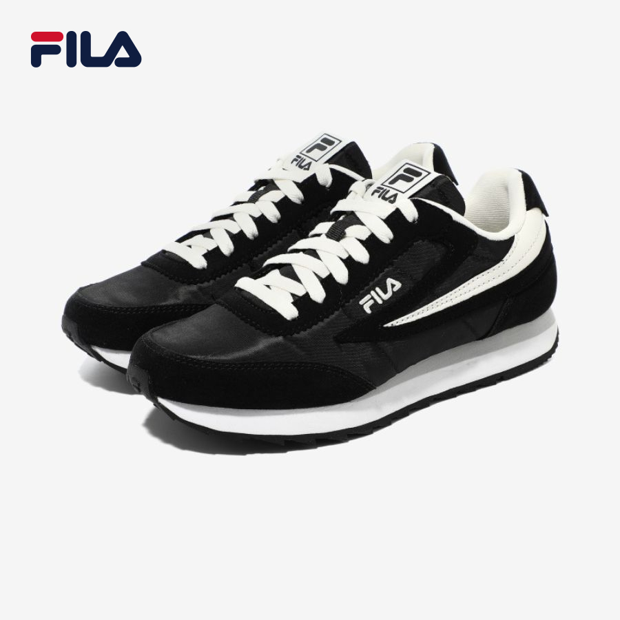 Giày sneaker unisex Fila New Jogger - 1RM02017D-001