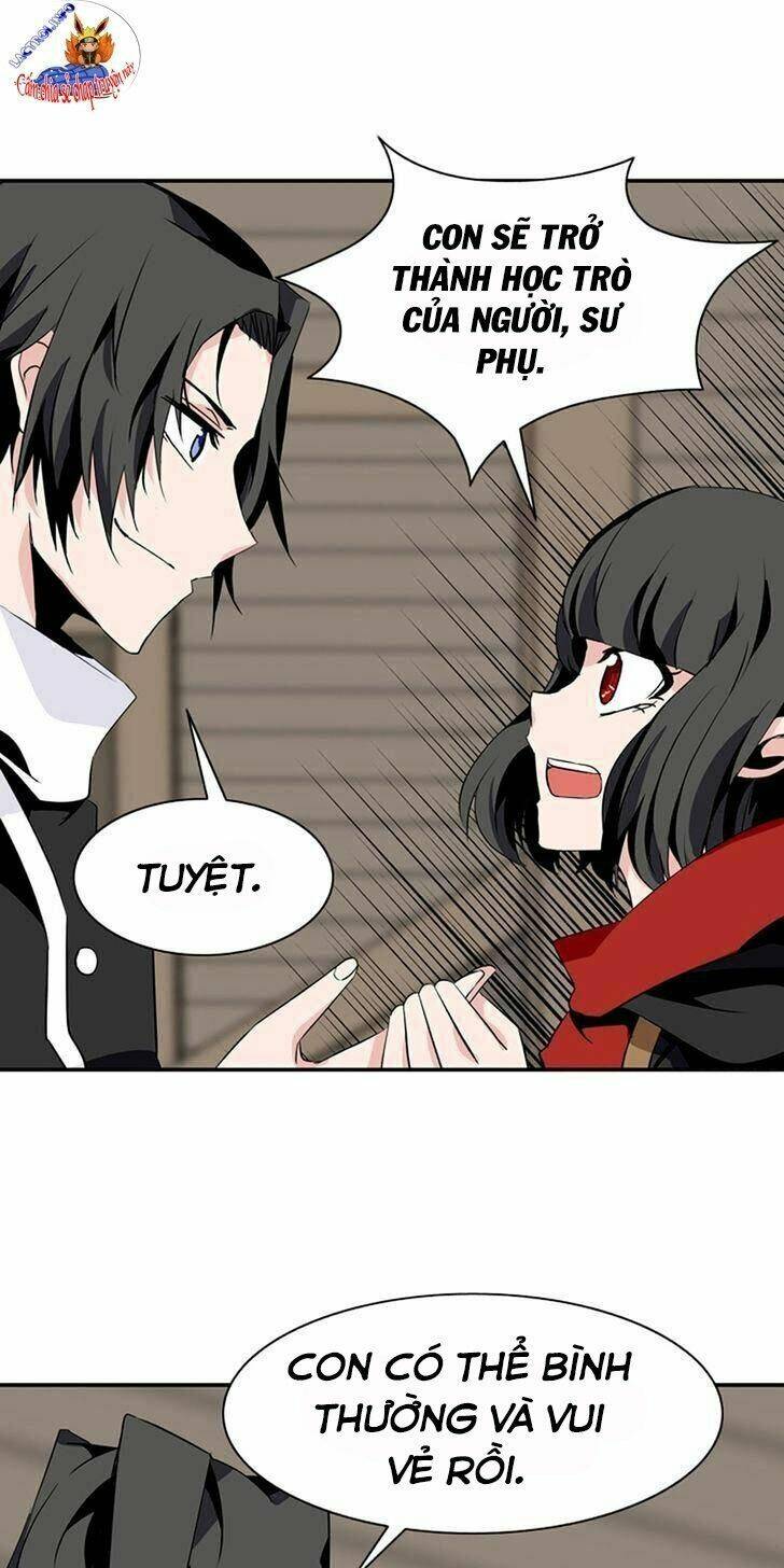 ảo mộng vương chapter 62 28