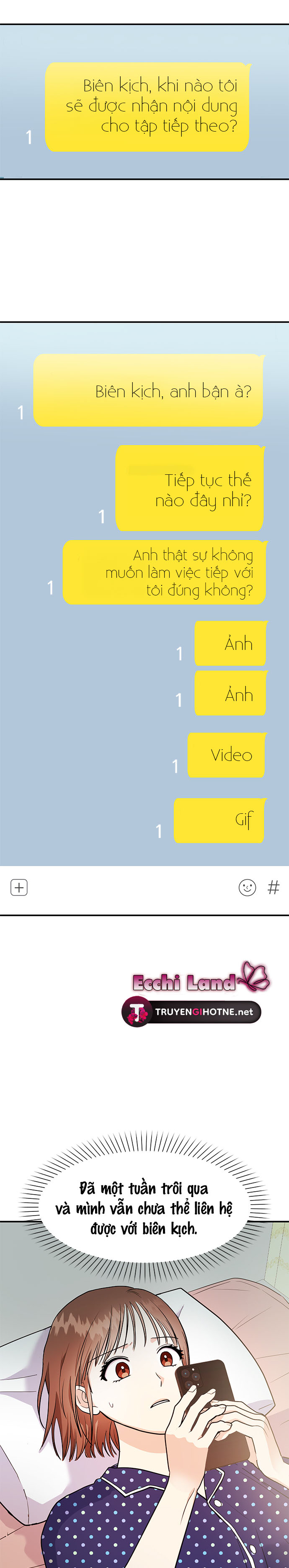 muốn x cùng tôi không? chapter 1.1 25