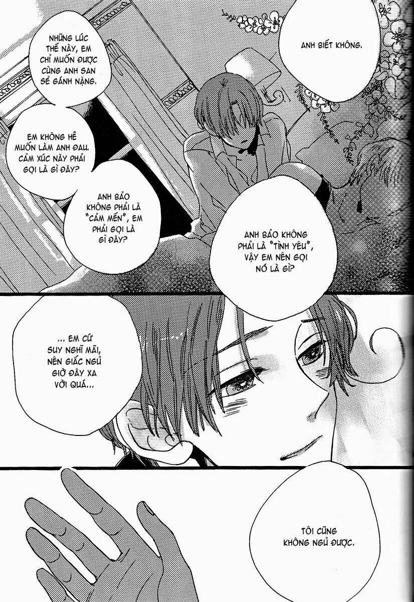 aph doujinshi - diamante chapter 1 63