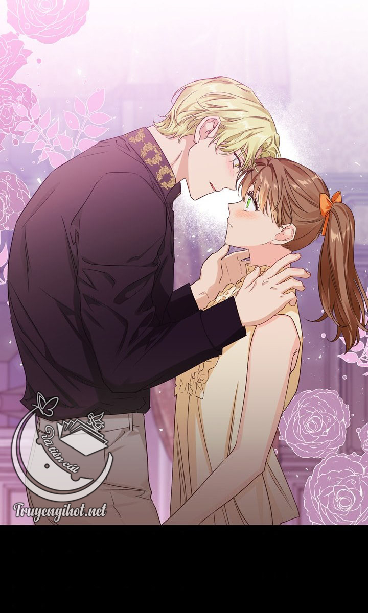 ác nữ xứng đôi với bạo chúa chapter 85.2 38