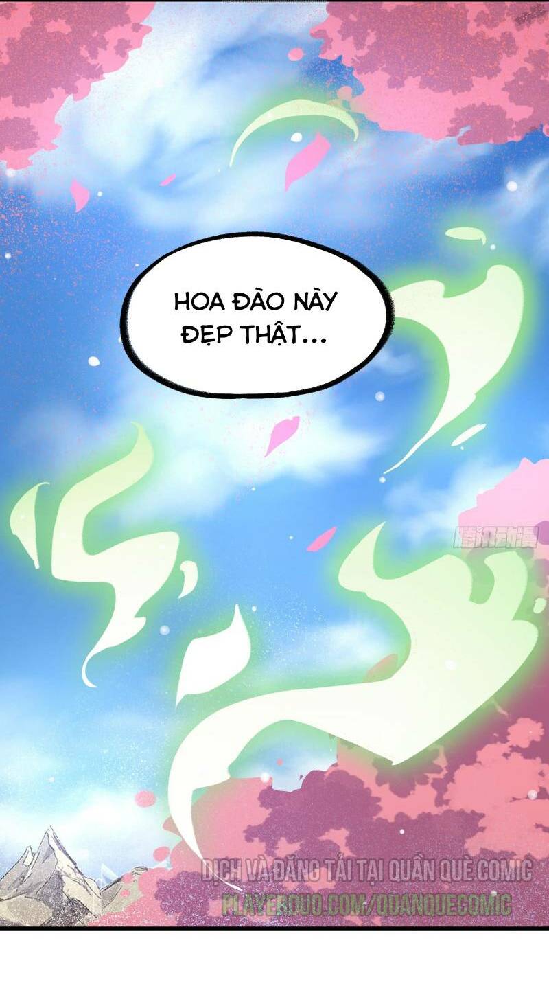 trường an tưởng tượng chapter 64 22