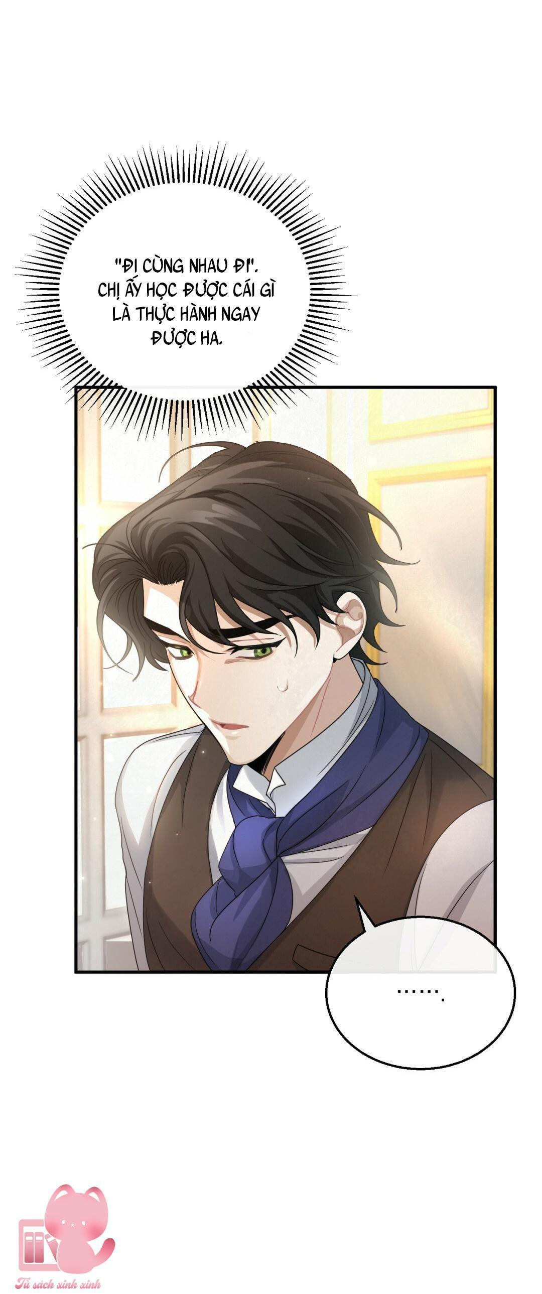 đêm đen khuất bóng chapter 3 9