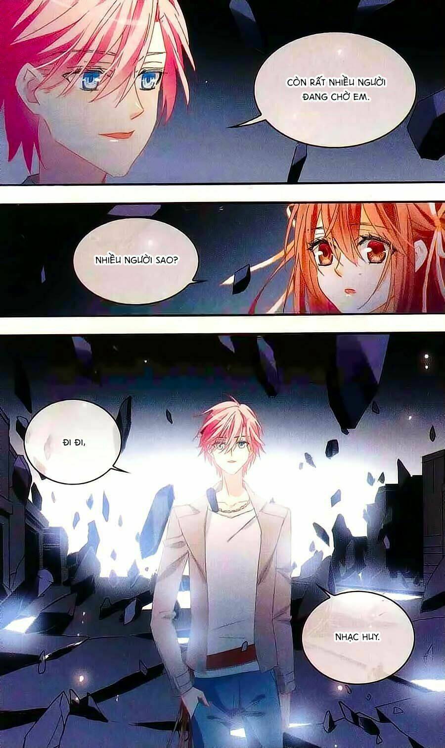 ngôi sao câu lạc bộ chapter 149 11