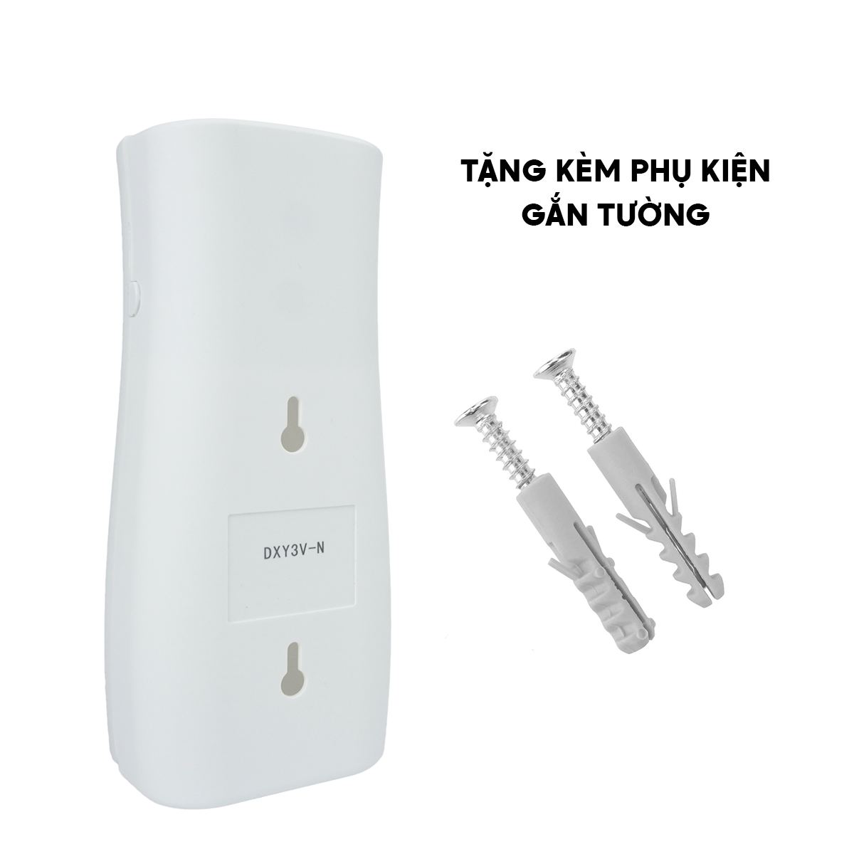 [COMBO] Máy Xịt Phòng Tự Động và Nước Hoa Xịt Phòng Aroma Hommax - Hàng Chính Hãng