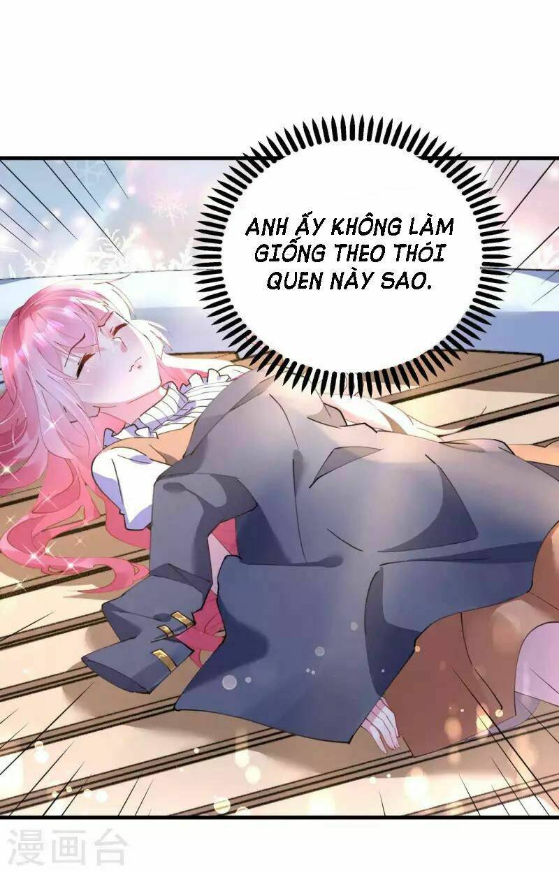 thuyền trưởng đại nhân khinh diểm ái chapter 44 12
