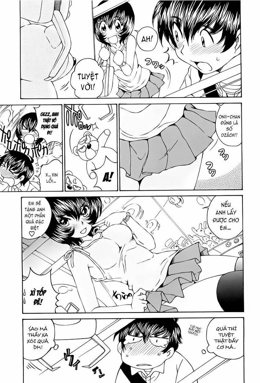 ss sisters chapter 7 14