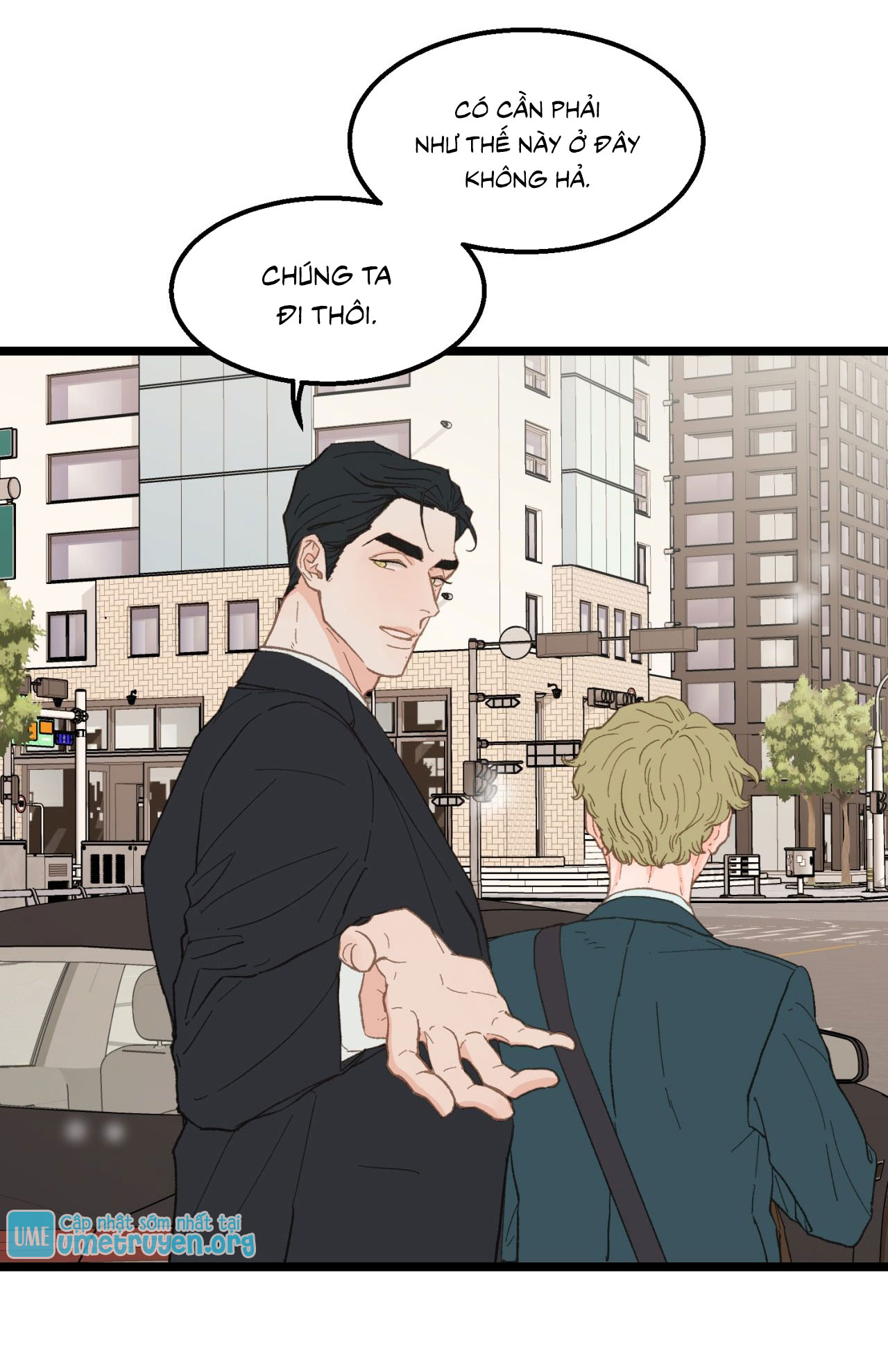 vùng cấm tình yêu của beta chapter 14 20