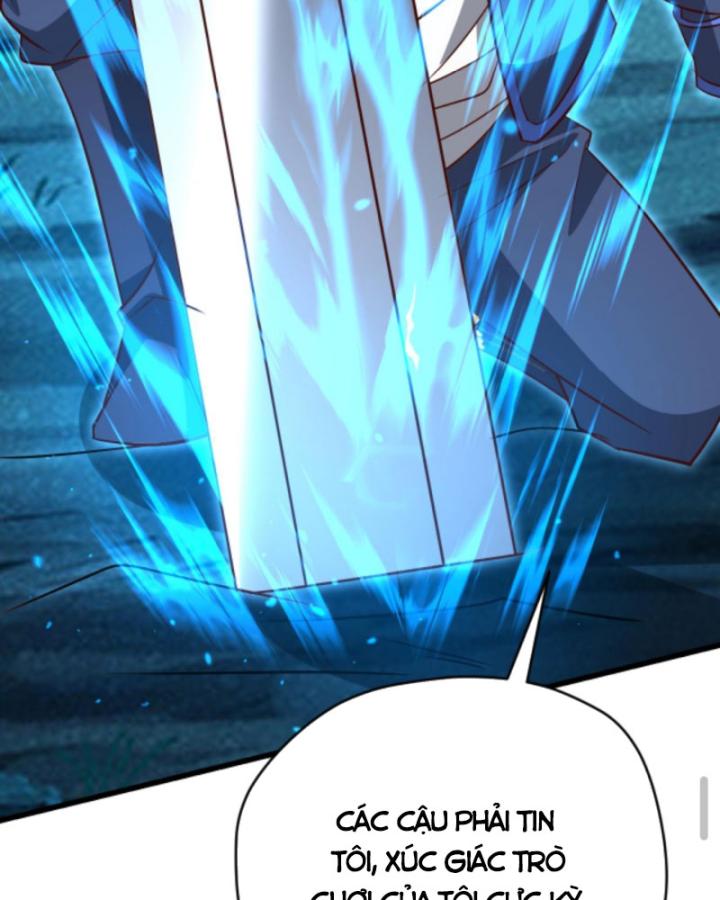 người chơi và nhân vật chính đều muốn làm hại ta chapter 99 35