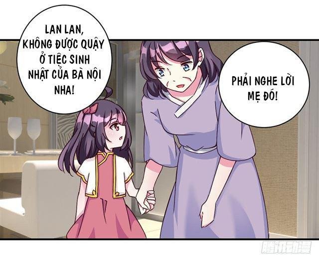 gửi người không quen chapter 6 32