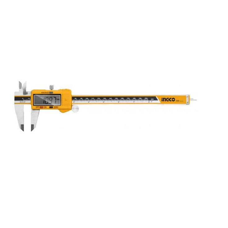 Thước cặp điện tử Ingco - HDCD01200