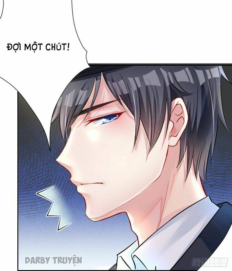 thuyền trưởng đại nhân khinh diểm ái chapter 3 32