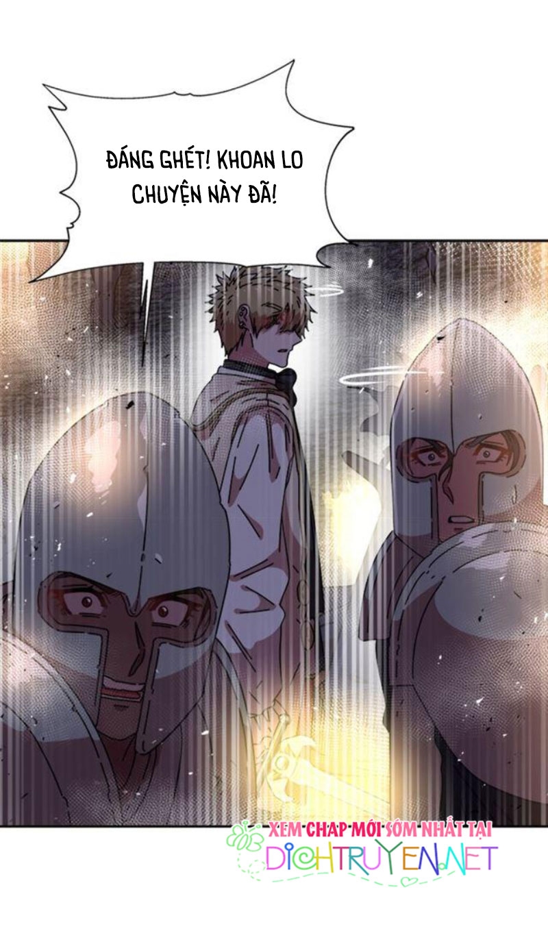 con gái bảo bối của ma vương chapter 49 24