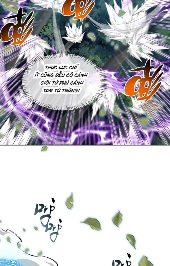 ta tại tu tiên thế giới 5 giờ tới 9 giờ về chapter 4 67