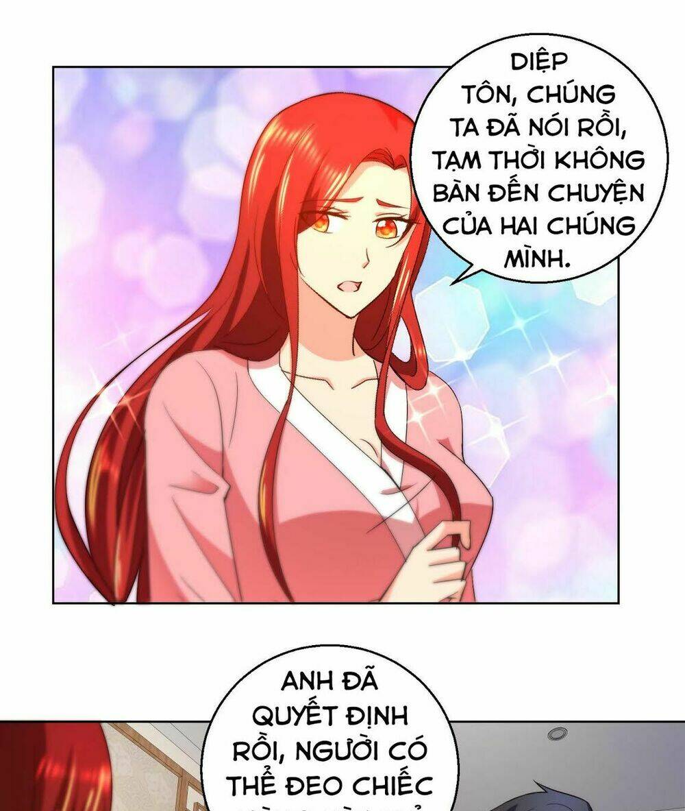 vú em là cổ tiên chapter 33 7