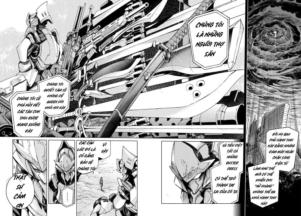 buster dress chapter 3 15