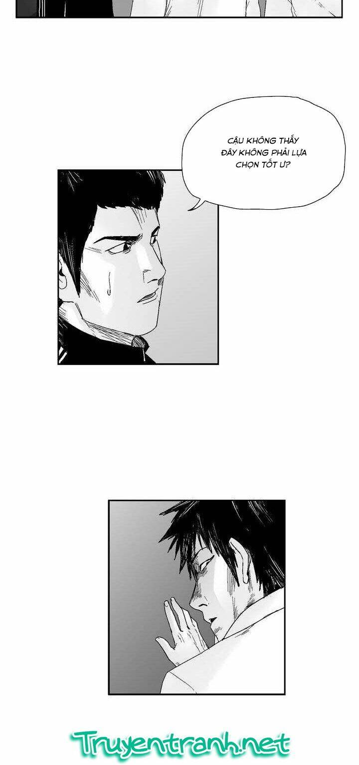 bạo lực học đường chapter 36 24