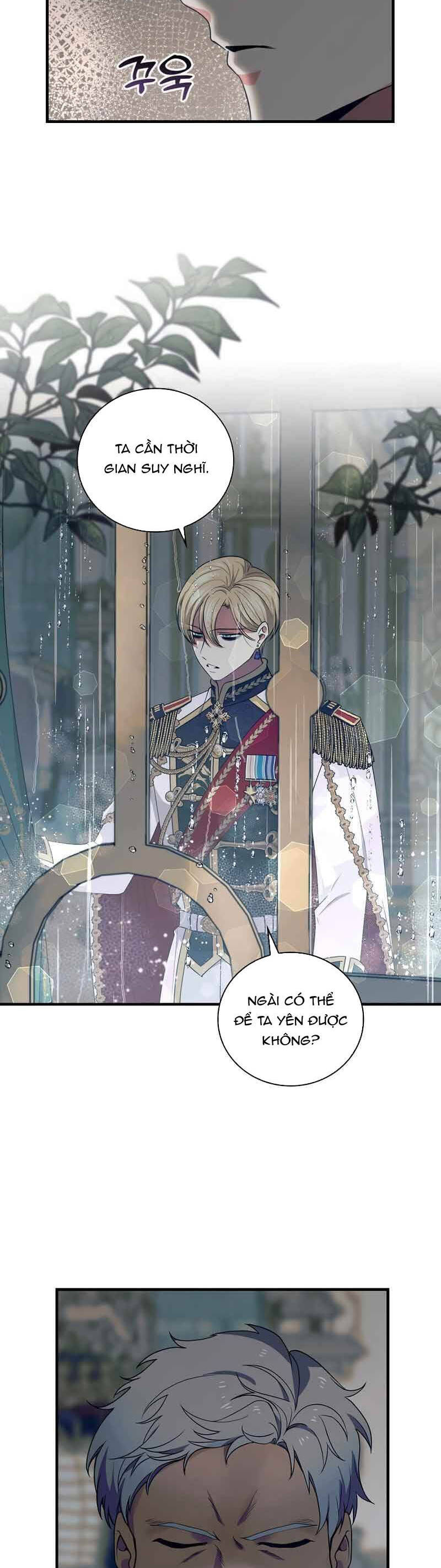 lần này tôi sẽ yêu thương bản thân hơn chapter 68.1 7