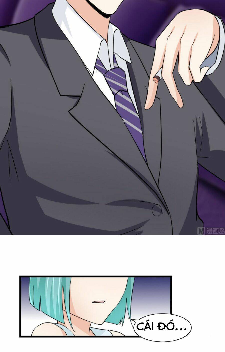 hắn là long ngạo thiên chapter 62 12