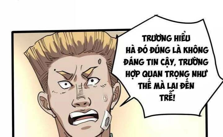 hồi xuân tiểu độc y chapter 48 69