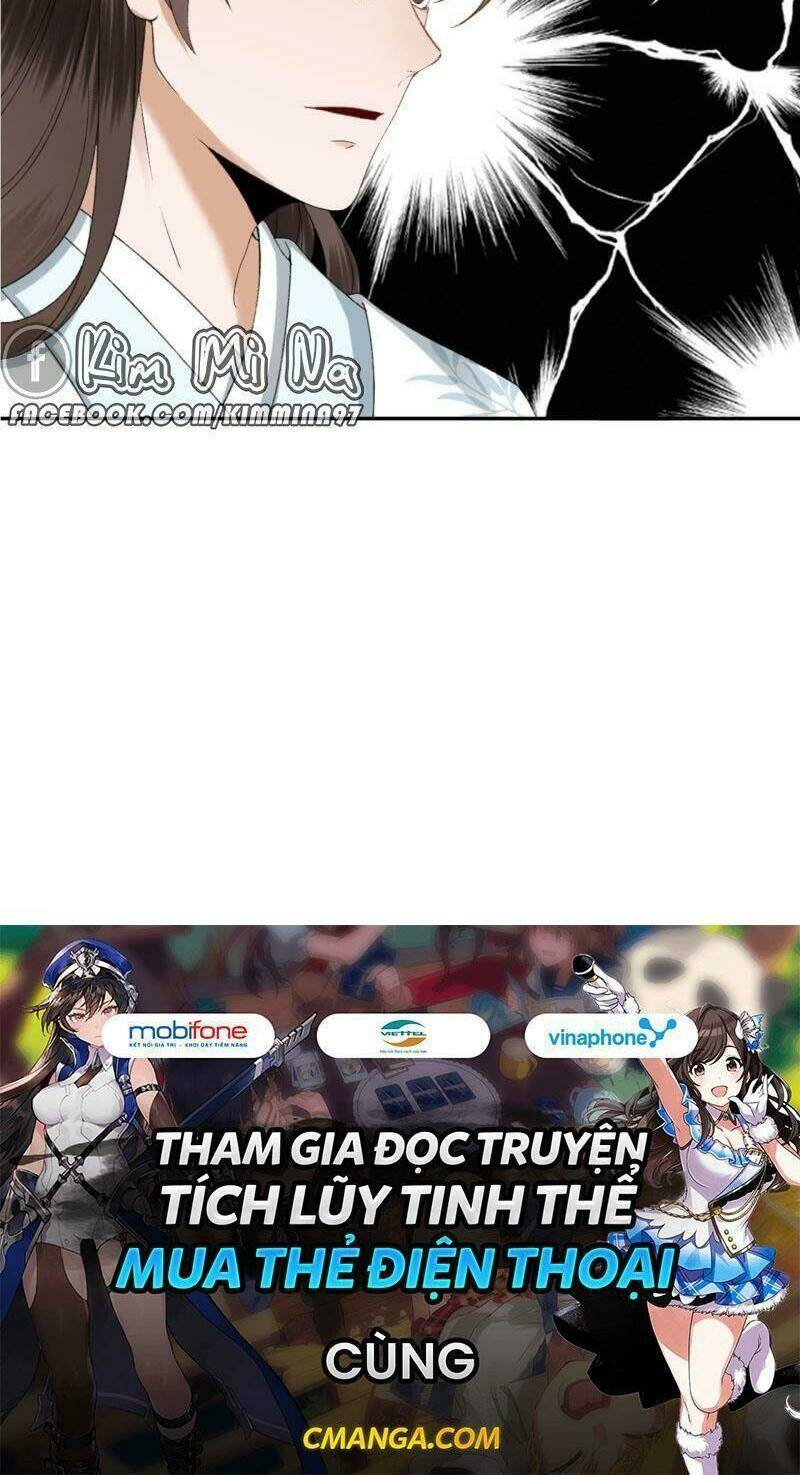 vương gia kiêu ngạo quá khó cua chapter 160 23