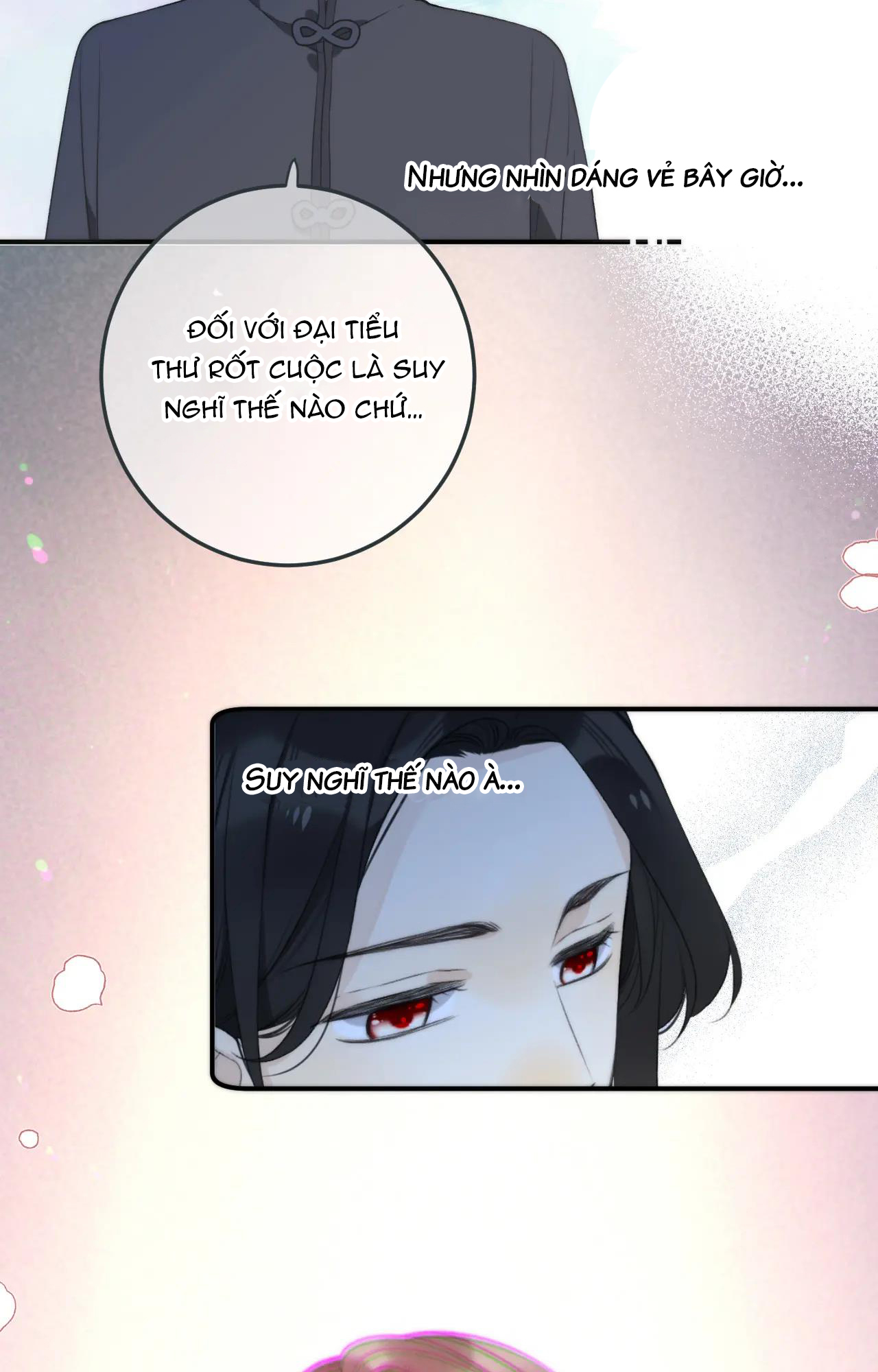 lại gặp nhau rồi, lâu tiểu thư chapter 51 40