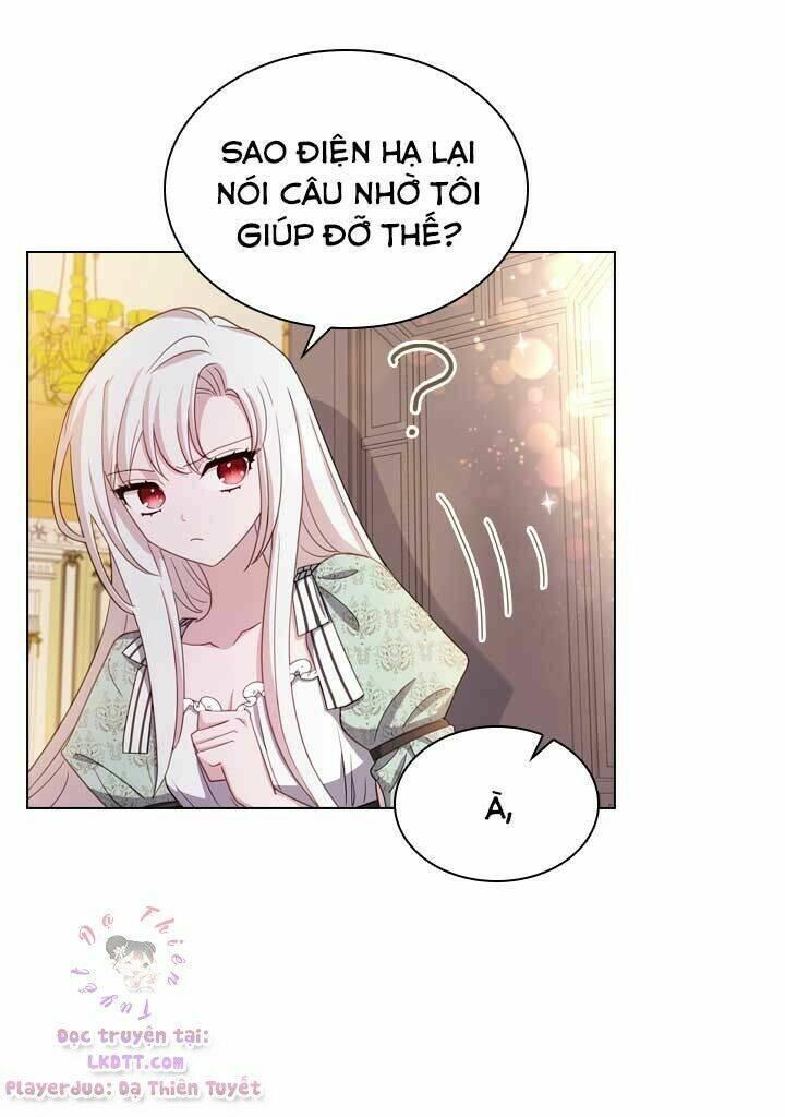 để yên cho tiểu thư hiền chapter 27 76