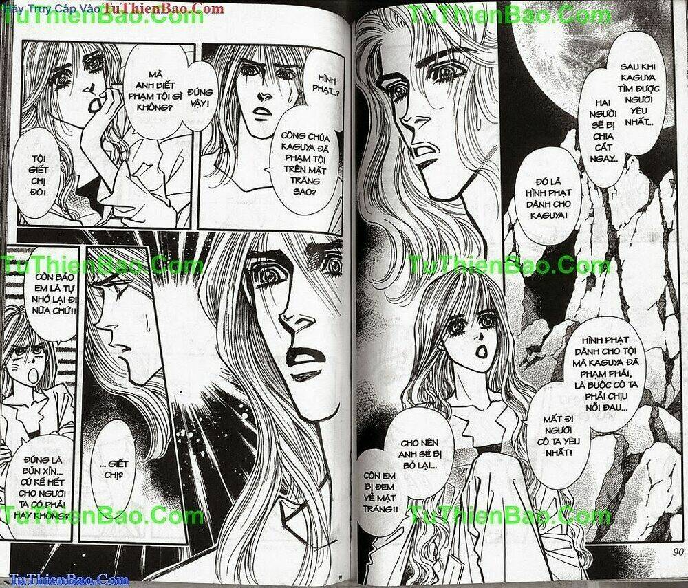 chỉ cần có anh chapter 8 45