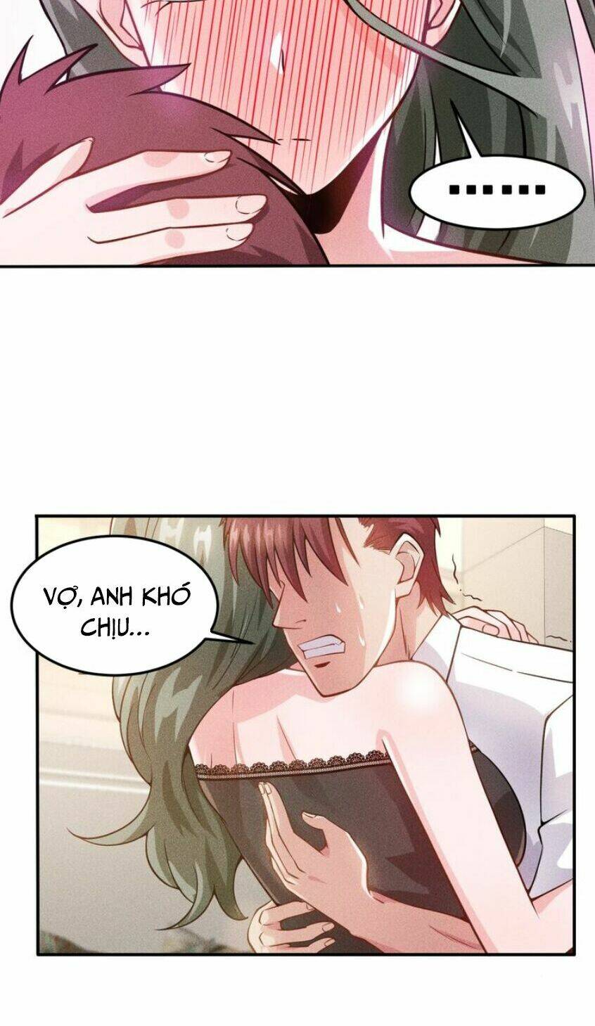 cao thủ cận vệ của nữ chủ tịch chapter 40 26