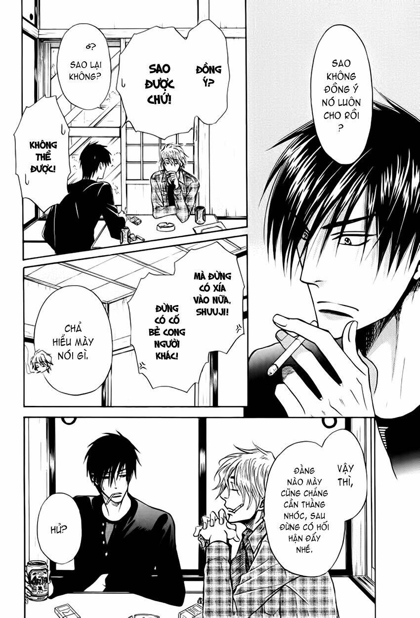 bond of dreams chapter 6 34