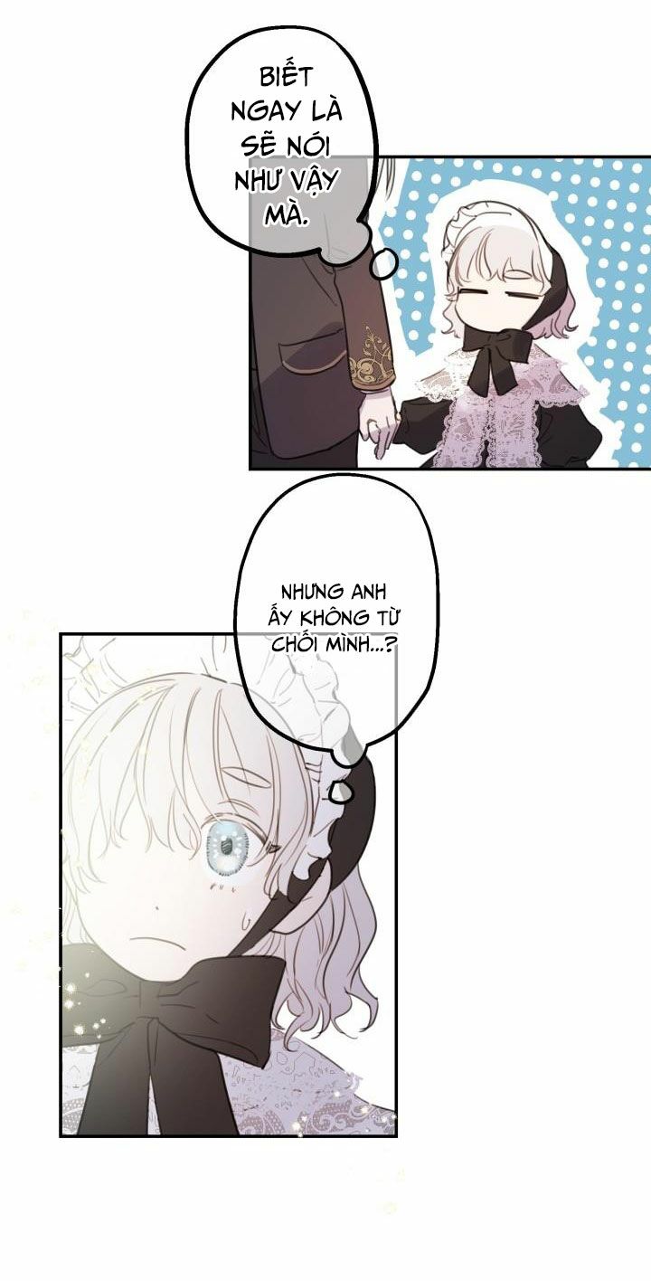 những nhân vật mạnh nhất thế giới ám ảnh tôi chapter 4 40