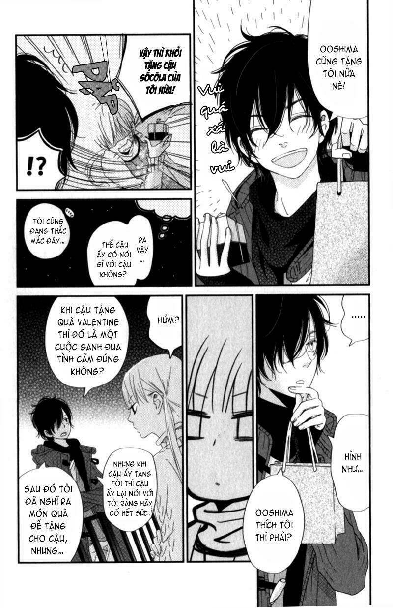 tonari no kaibutsu-kun chapter 24 4