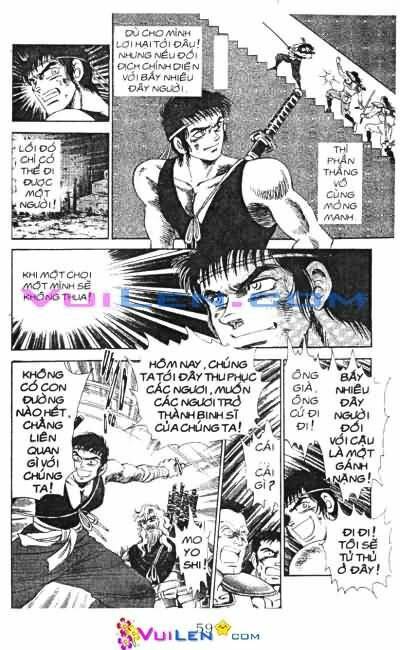 vương tử takeru chapter 19 59