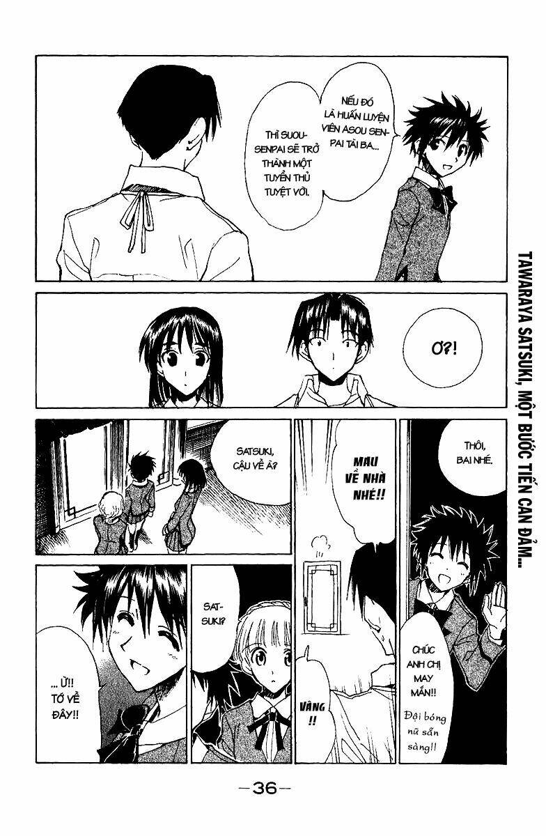 school rumble chapter 132 10