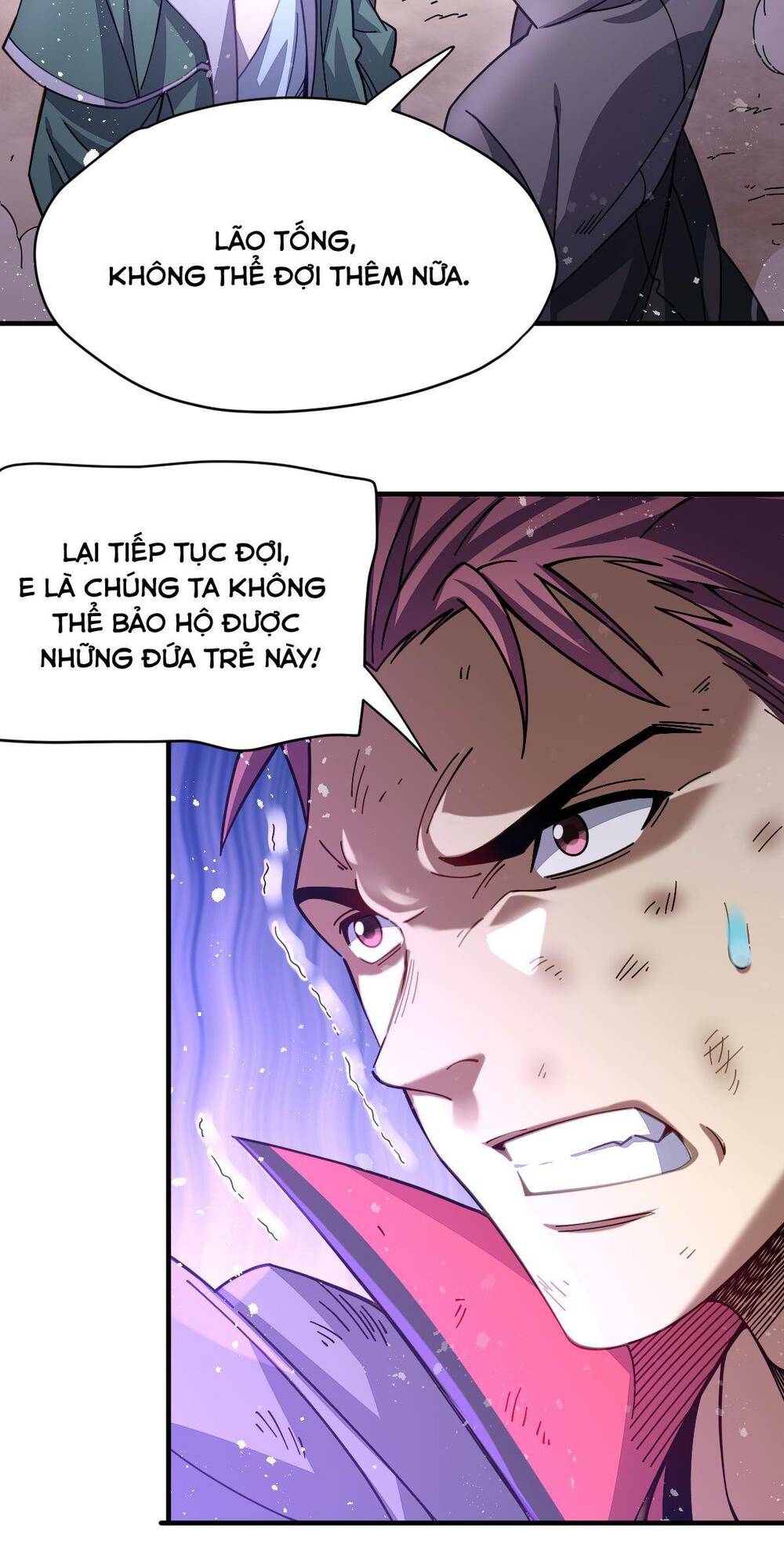 cửu vực chi thiên nhãn quật khởi chapter 23 4