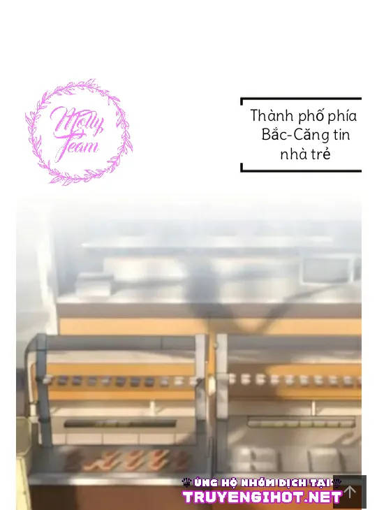 daddy của tôi là một người thật hoàn hảo chapter 1 2