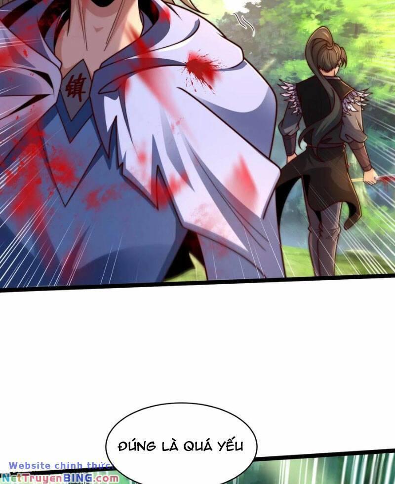 ta nuôi ma quỷ ở trấn ma ti chapter 269 42