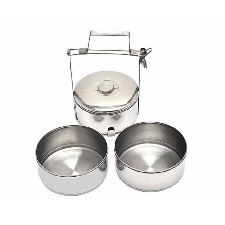 Cà men inox cao cấp