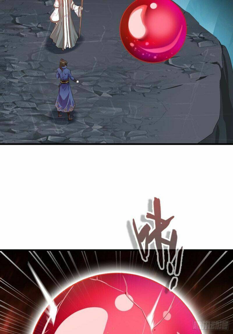 một đời thành tiên chapter 7 23