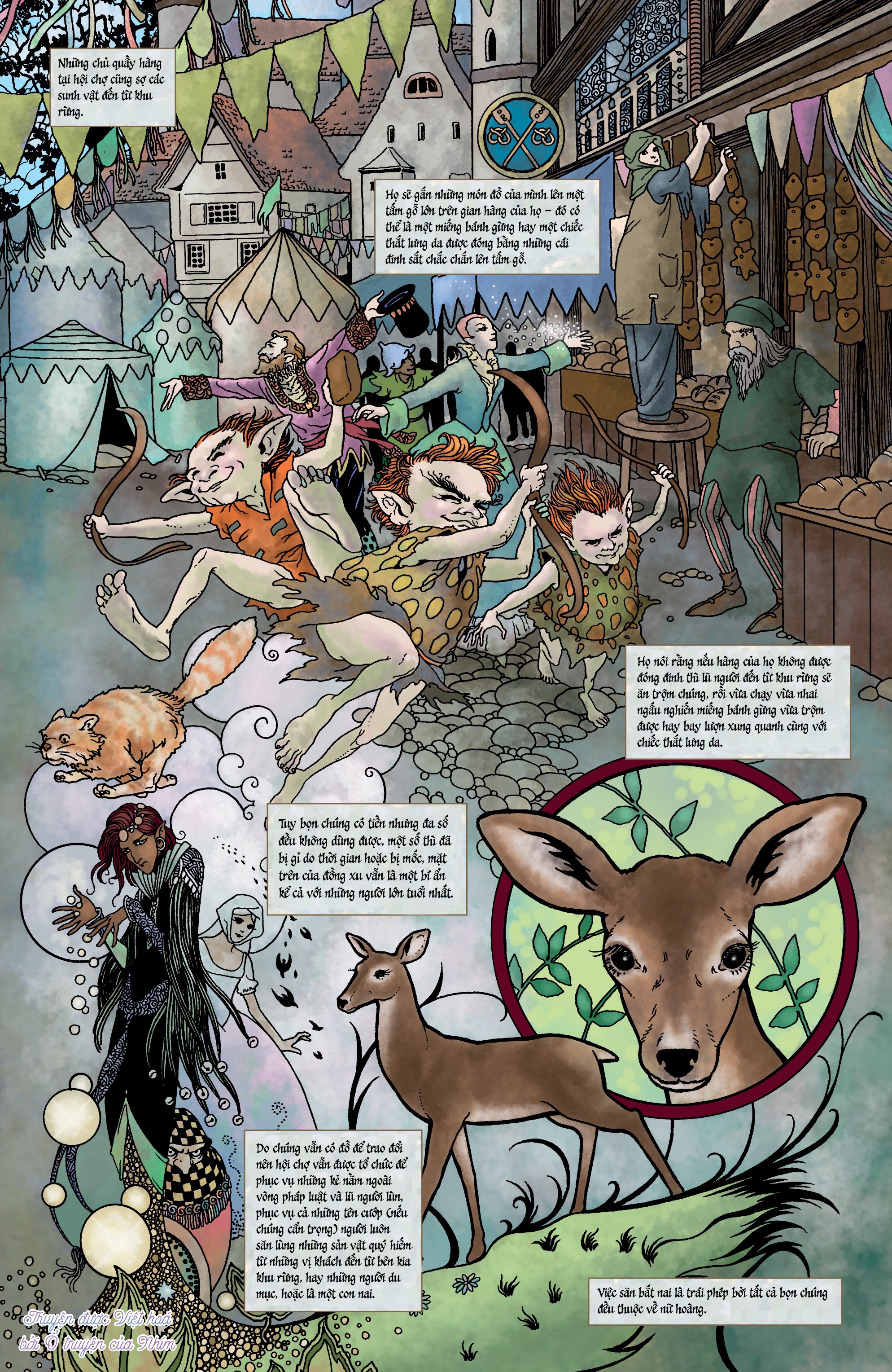 snow, glass, apples chapter 1 23