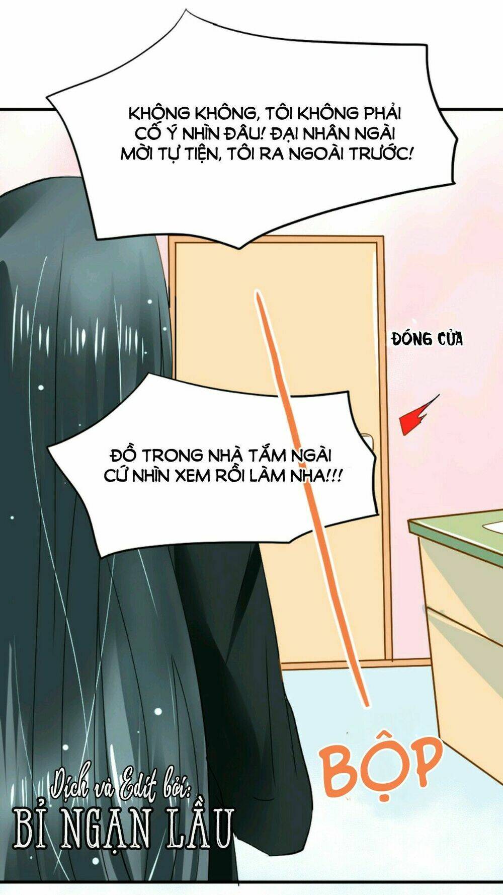 ma vương đại nhân đi thông thả chapter 12 13