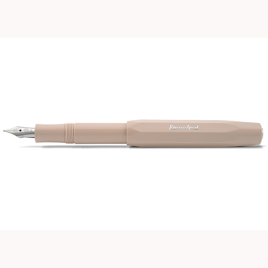 Bút máy Kaweco Skyline Sport Macchiato FP cỡ ngòi F