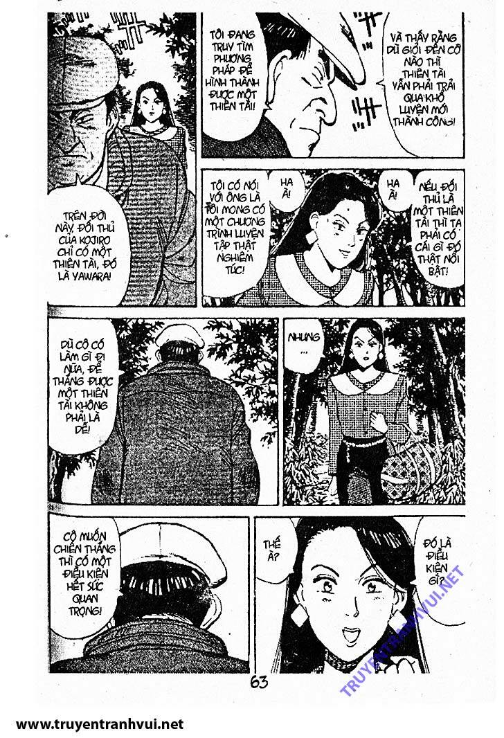 yawara chapter 144 12