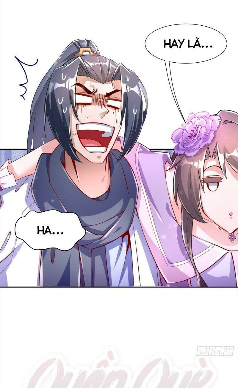 võng du chi tối cường đoán mệnh sư chapter 67 24