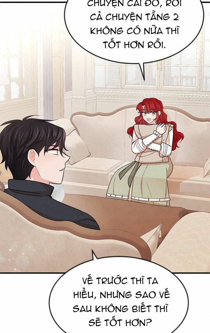 tiểu thư scarlet, em không muốn trả thù sao? chapter 37 53